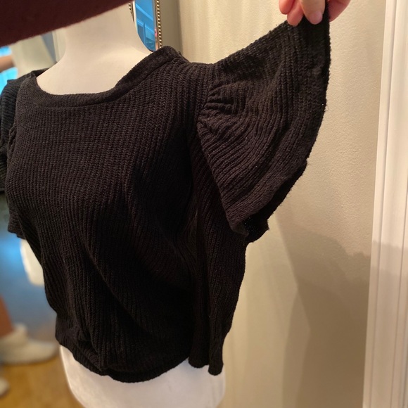 Express sweater - Picture 2 of 4